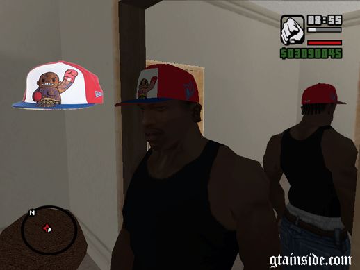 ...